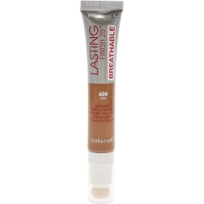 Rimmel London Lasting Finish Natural Medium Coverage Cream Concealer 600 Dark 7ml