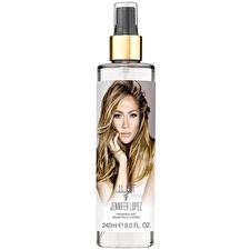 Jennifer Lopez Jlust Woman 240ml Body Mist