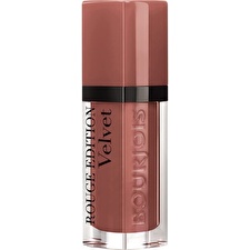 Bourjois Rouge Edition Velvet Lipstick #29-nude York 28 Gr