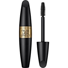 Max Factor False Lash Effect Full Lashes Natural Look Mascara (01 Black) - Effect Mascara For Lashes