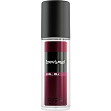 Bruno Banani Loyal Man Deodorant 75ml