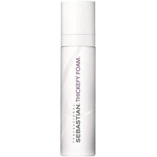 Sebastian Professional Styling Network Density Foam For Fine Hair (thickefy Foam) 190ml