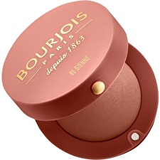 Bourjois Little Round Pot Blusher Powder #085-sienne