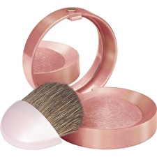 Bourjois Little Round Pot Blusher Powder #16-rose Coup 2 5 Gr