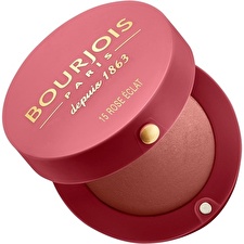 Bourjois Little Round Pot Blush - Blush 2.5 G