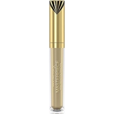 Max Factor Masterpiece Definition Mascara (rich Black 01) - Mascara With A Revolutionary Toothbrush For A Striking Look