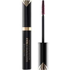 Max Factor Masterpiece Max High Definition Mascara #01-rich Black 7 2ml