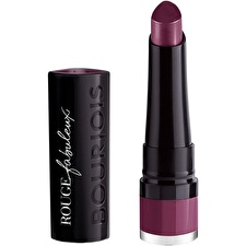 Bourjois Rouge Fabuleux Lipstick #015-plum Plum Pidou 2 3 Gr