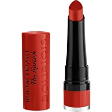 Bourjois Matt Lipstick Rouge Velvet ( Lipstick ) 2.4 G