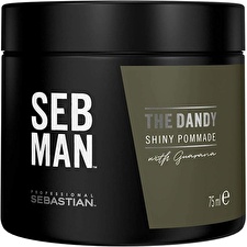 Seb Man The Dandy Pomade 75ml
