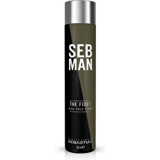 Sebastian Professional Hairspray With Extra Strong Hold Seb Man (high Hold Spray) 200ml