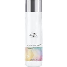 Wella Color Motion Shampoo 250ml