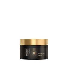 Sebastian Professional Dark Oil Hair Treatment Lotion Mask Anti-frizz 150ml