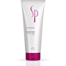 Wella Professionals Sp Color Save (conditioner) - Volume: 200ml