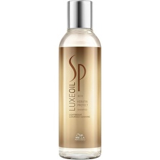 Wella Professionals Luxury Shampoo With Sp Luxe Oils (luxe Oil Keratin Protect Shampoo) 200ml
