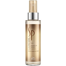 Wella Sp Luxeoil Keratin Boost Essence 100ml