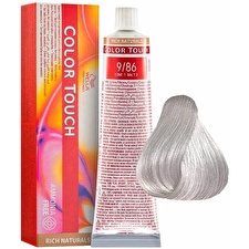 Wella Professional Color Touch Rich Naturals 60ml 0ml