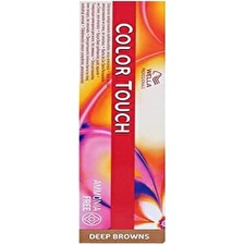 Wella Professional Color Touch Rich Naturals 60ml 0ml