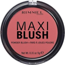 Rimmel Maxi Blush Powder Blush 9 G - Shade: 003 Wild Card
