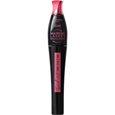 Bourjois Twist Up The Volume Mascara - Shaping Mascara For Eyelash Volume 8ml