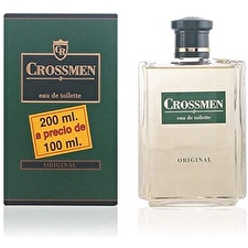 Crossmen Original Eau De Toilette 200ml