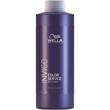 Wella Invigo Color Service Post Treatment - 1000ml