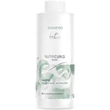 Nutricurls Shampoo For Waves 1000ml