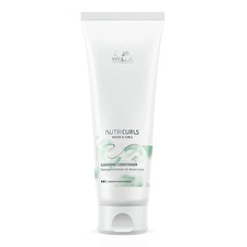 Wella Nutricurls Cleansing Conditioner 250ml