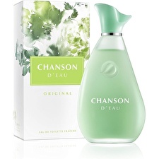 Chanson D`eau Eau De Toilette 200ml