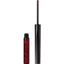 Rimmel London Lip Art Graphic Liner&liquid Lipstick #810-be Free 5ml