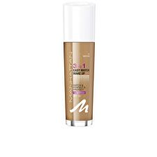 Manhattan Easy Match 3 In 1 Liquid Foundation 41 Mocha Spf 20 30ml