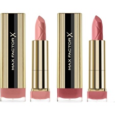 Max Factor Colour Elixir - Moisturizing Lipstick 4.8 G