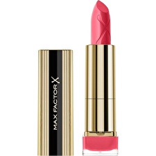 Max Factor Moisturizing Lipstick Colour Elixir 4.8 G - Shade: 055 Betwitching Coral