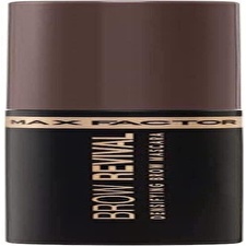 Max Factor Brow Revival Aqua Fuller Thicker Well-defined Brows Eyebrow Gel 005 Black Brown 4.5ml