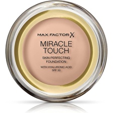 Max Factor Miracle Touch (skin Perfecting Foundation) 11.5 G