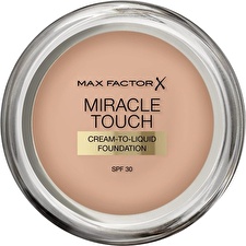 Max Factor Miracle Touch (skin Perfecting Foundation) 11.5 G