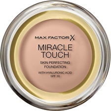 Max Factor Miracle Touch (skin Perfecting Foundation) 11.5 G