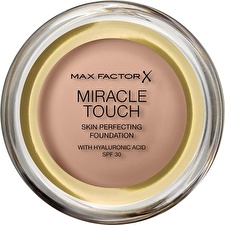Max Factor Miracle Touch (skin Perfecting Foundation) 11.5 G