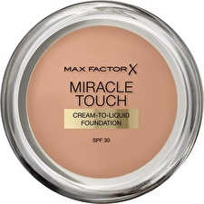 Max Factor Miracle Touch (skin Perfecting Foundation) 11.5 G