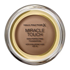 Max Factor Miracle Touch (skin Perfecting Foundation) 11.5 G