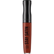 Rimmel London Stay Satin Liquid Lip Color #740-bodacious 5.5ml