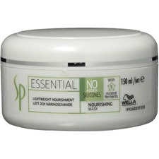 Wella Professional Sp Essential Nourishing Mask - Deep Nourishing Mask 150ml