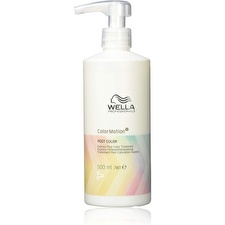 Wella Color Motion Post Color Treatment 500ml