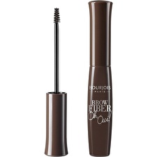 Bourjois Oh Oui! Brow Fiber - Eyebrow Mascara 6.8ml