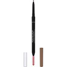 Rimmel Brow Pro Micro Definer 2 In 1 Blonde