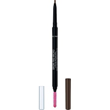 Rimmel Brow Pro Micro Definer 2 In 1 Soft Brown