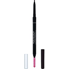 Rimmel Brow Pro Micro Eyebrow Pencil - Eyebrow Pencil For Definition And Shape 0.09 G