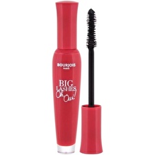 Bourjois Big Lashes Oh Oui Mascara #001- Black