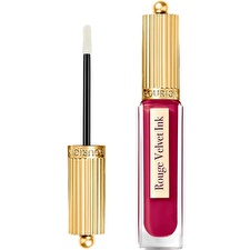Bourjois Rouge Velvet Ink Liquid Lipstick #10