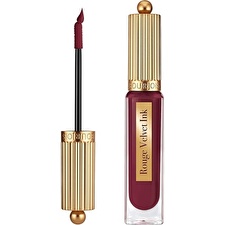 Bourjois Rouge Velvet Ink Liquid Lipstick #011